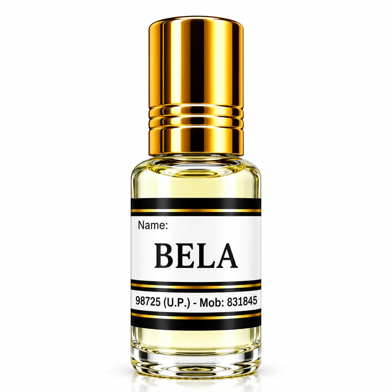 Bela